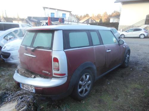 Front right lock MINI MINI CLUBMAN (R55) Cooper D | BP18193904C97 