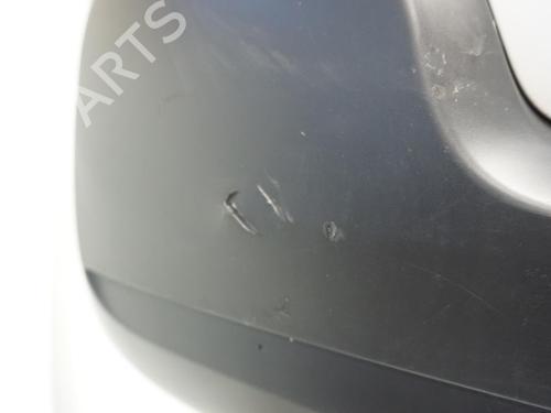 Rear bumper CITROËN C3 III (SX) 1.2 PureTech 82 | BP19525130C8