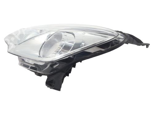 Left headlight CITROËN C3 II (SC_) 1.0 VTi 68 | BP35904484C28 - Image 4