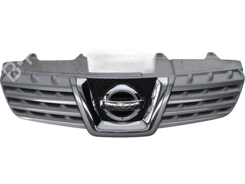 Used Grille NISSAN QASHQAI I (J10, NJ10) 1.5 dCi (106 hp) 20180082