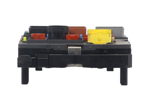 Fuse box PEUGEOT PARTNER Box Body/MPV 1.6 HDi | BP28306345E1 