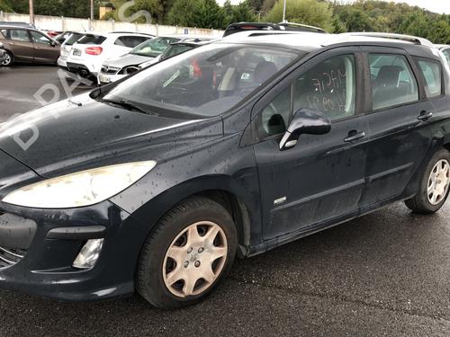 Used Parts PEUGEOT 308 SW I (4E_, 4H_) 1.6 HDi (109 hp) 4248502
