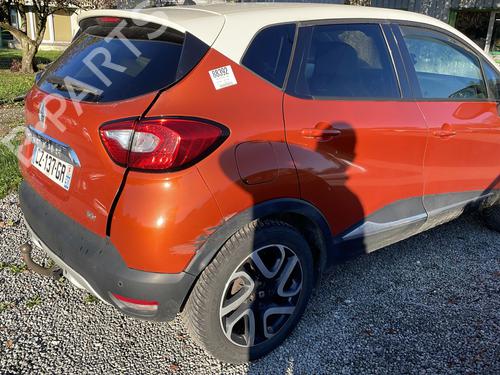 Fælk RENAULT CAPTUR I (J5_, H5_) 1.2 TCe 120 | BP29937175C45 - Image 9