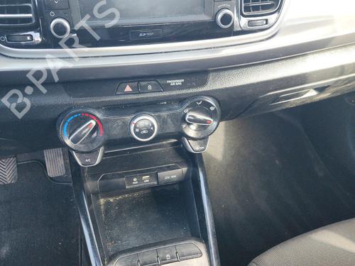 Køfangervange KIA RIO IV (YB, SC, FB) 1.0 T-GDI 100 | BP39213993C73 - Image 14