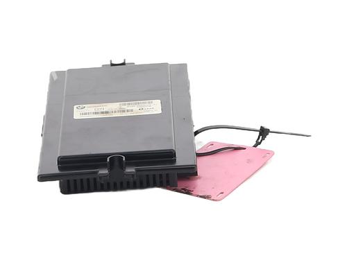 Used Electronic module BMW 3 (E90) 330 d (231 hp) 27154018