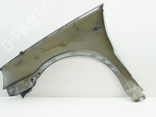 Aleta delantera derecha OPEL CORSA C (X01) 1.2 Twinport (F08, F68) | BP18181830C42 