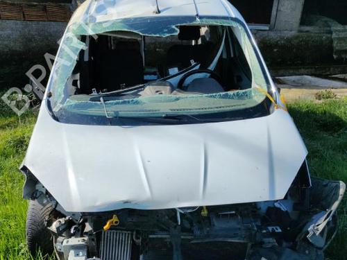 Brugte FORD TRANSIT COURIER B460 Box Body/MPV 1.5 TDCi 1698108