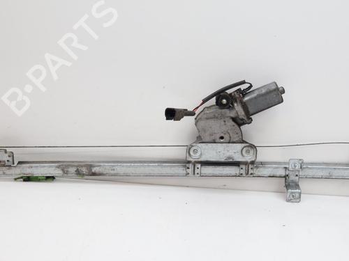 Used Front right window mechanism Front right window mechanism PEUGEOT BOXER Van (244) 2.0 HDi (84 hp) 18186726 18186726