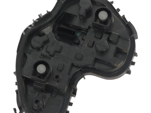 Support de lampe Support de lampe BMW 1 (F20) 116 i (136 hp) 34692666 34692666