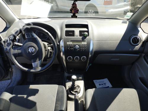 Steering wheel SUZUKI SX4 (EY, GY) 1.9 DDiS 4x4 (RW419D) | BP26508084C49 - Image 14