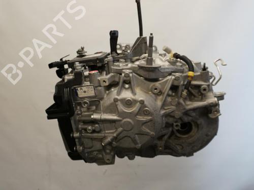Used Gearbox Gearbox CITROËN C4 II (NC_) 1.6 BlueHDi 120 (120 hp) 18181276 18181276