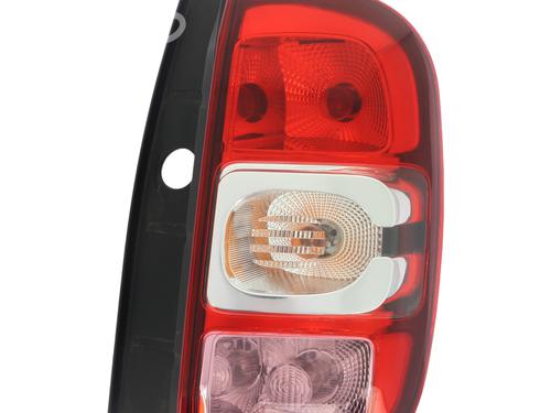 Right taillight DACIA DUSTER (HS_) 1.5 dCi | BP38678640C35 - Image 2