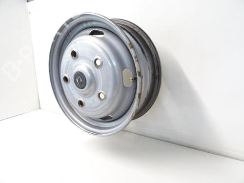 Used Rim Rim RENAULT MASTER I Van (T__) 28-35 2,5 D (75 hp) 19641741 19641741