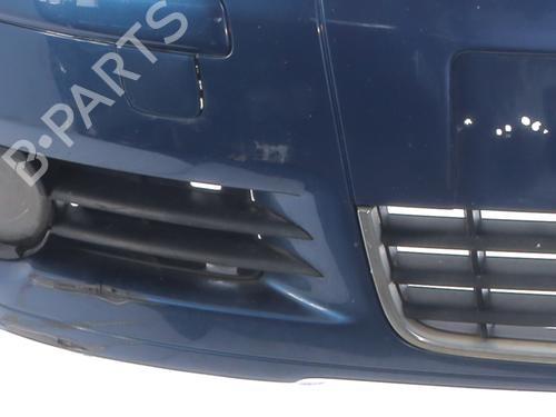 Front bumper AUDI A3 (8P1) 2.0 TDI 16V | BP30046177C7
