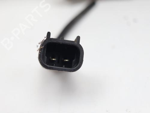 Front left window mechanism PEUGEOT BOXER Van (244) 2.0 HDi | BP18186727C22 