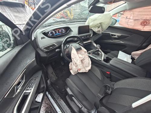 Left front window switch PEUGEOT 5008 II (MC_, MJ_, MR_, M4_) 1.5 BlueHDi 130 (MCYHZJ, MCYHZR, MCYHZX) | BP32360269I27 - Image 8