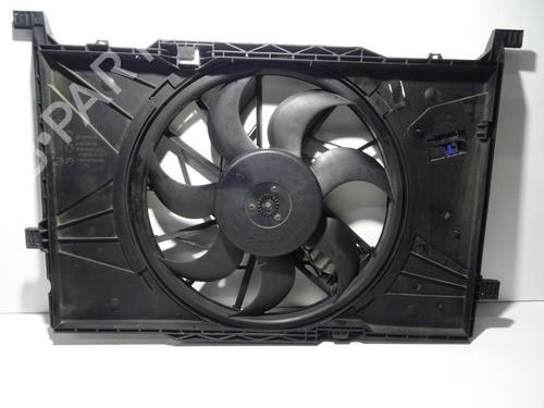 Radiator fan MERCEDES-BENZ B-CLASS Sports Tourer (W245) B 180 CDI (245.207) | BP18182021M35 