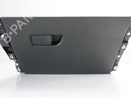 Used Glove box RENAULT CLIO V (B7_) 1.0 TCe 90 (B7MT) (91 hp) 18177526