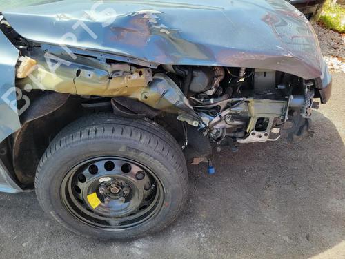 Rear mirror PEUGEOT 508 SW I (8E_) 2.0 HDi | BP18174881I6 