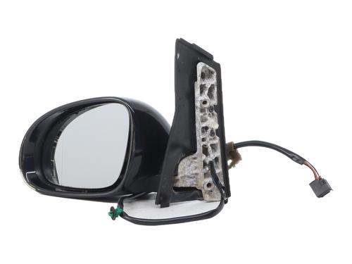 Used Left mirror VW GOLF PLUS V (5M1, 521) 1.9 TDI (105 hp) 21057381