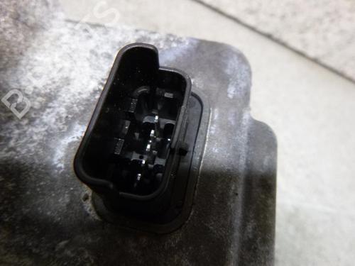 Used Steering pump PEUGEOT 308 I (4A_, 4C_) 1.6 HDi (92 hp) 18186274