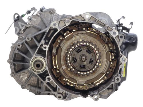 Used Gearbox VW GOLF VII (5G1, BQ1, BE1, BE2) 1.5 TSI (150 hp) 31586406
