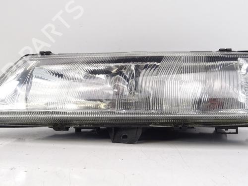 Used Left headlight CITROËN XANTIA (X1_, X2_) 1.9 Turbo D (90 hp) 18176451