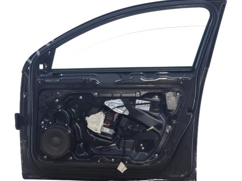 Right front door VW PASSAT B6 (3C2) 2.0 TDI 16V | BP25437542C3