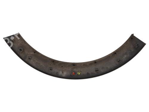 Rear left wheel arch trim CITROËN C3 III (SX) 1.2 VTi 82 | BP25406983C136 