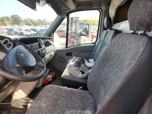Engine RENAULT MASTER II Van (FD) 2.5 dCi (FD02) | BP29537335M1 - Image 9