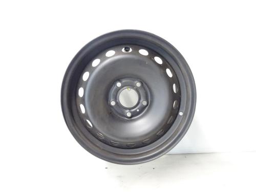 Felg NISSAN QASHQAI / QASHQAI +2 I (J10, NJ10, JJ10E) 2.0 dCi (150 hp) 18177589