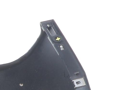 Rear bumper PEUGEOT 308 I (4A_, 4C_) 1.6 HDi | BP32210861C8