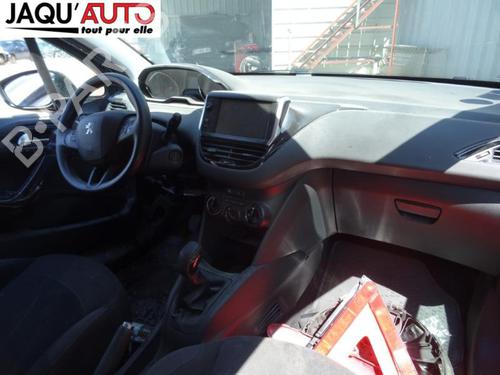 Ignition barrel PEUGEOT 208 I (CA_, CC_) 1.4 HDi | BP18190330M48 