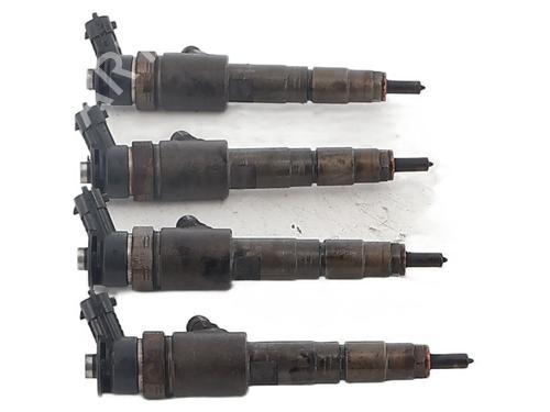 Used Injector Injector CITROËN C3 II (SC_) 1.4 HDi 70 (SC8HZC, SC8HR0, SC8HP4) (68 hp) 23862784 23862784