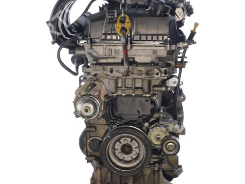 Engine PEUGEOT 208 I (CA_, CC_) 1.2 VTI 82 | BP28444906M1 - Image 4