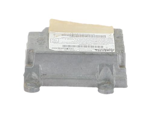 ECU airbags CITROËN NEMO MPV 1.4 HDi | BP36555340M53 - Image 5