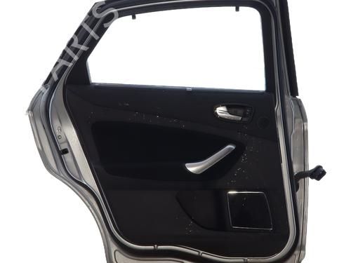 Left rear door FORD MONDEO IV (BA7) 1.8 TDCi | BP29158467C4 