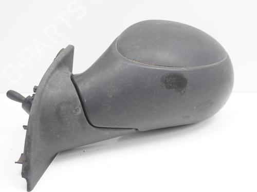 Used Left mirror CITROËN C3 I (FC_, FN_) 1.4 HDi (68 hp) 24595437