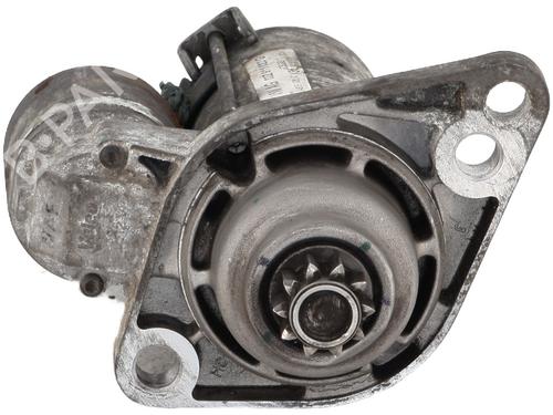 Used Starter Starter VW GOLF VI (5K1) 1.4 TSI (122 hp) 19324016 19324016
