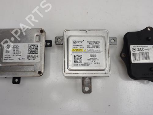 Xenon ballast VW GOLF VII (5G1, BQ1, BE1, BE2) 2.0 GTI | BP19729103C53 