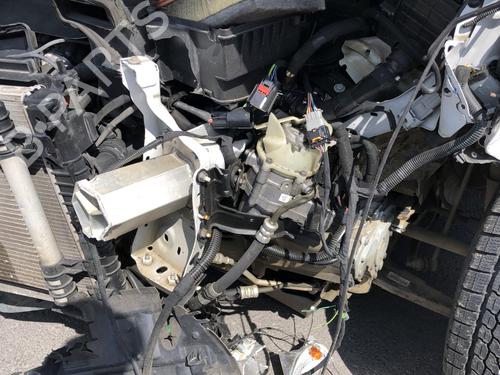 ABS pump OPEL VIVARO C Van (K0) 2.0 | BP26966903M43  - Image 20