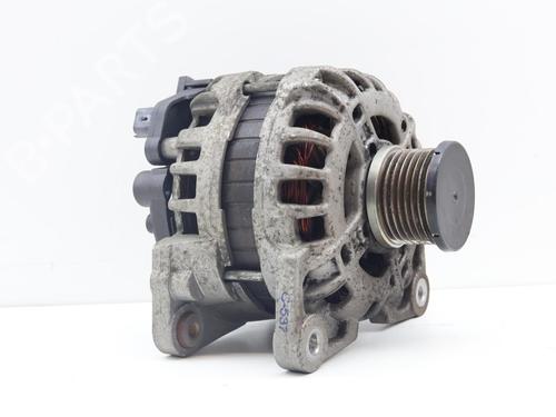 Alternator DACIA SANDERO II TCe 90 (B8M1, B8MA, B8AC) | BP18186828M7 