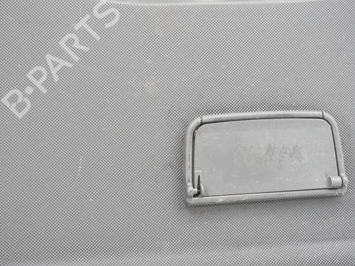 Hattehylle VW TOUAREG (7LA, 7L6, 7L7) 3.0 V6 TDI | BP18179932C85 