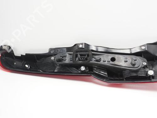 Right taillight FIAT PANDA (169_) 1.2 (169.AXB11, 169.AXB1A) | BP18190828C35 