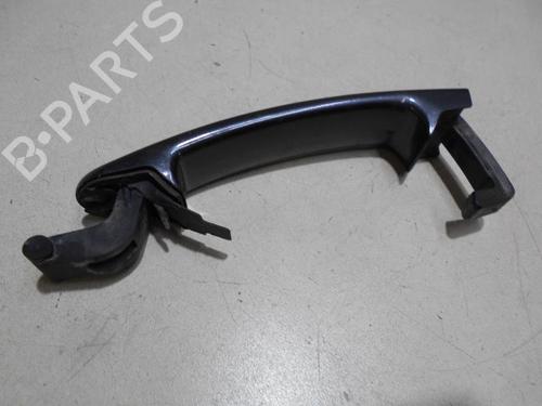 Used Front left exterior door handle SEAT IBIZA IV (6J5, 6P1) 1.4 TDI (80 hp) 21164714