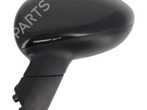 Used Left mirror KIA RIO III (UB) 1.25 CVVT (86 hp) 28141228