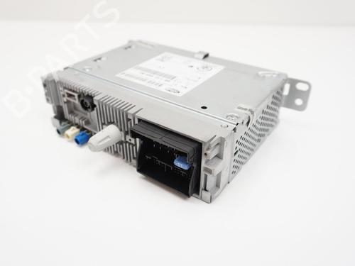 Radio PEUGEOT 2008 I (CU_) 1.6 BlueHDi 120 | BP18172660E6 