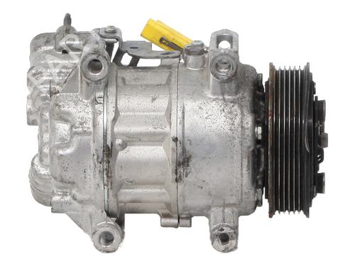 Used AC compressor AC compressor PEUGEOT 308 SW III (FC_, FJ_, FR_, F4_, FN_) BlueHDi 130 (FCYHZL, FCYHZT) (131 hp) 24145398 24145398