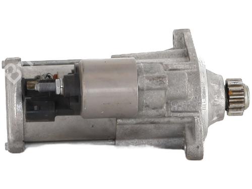 Used Starter VW GOLF VIII (CD1, DA1) 2.0 GTI (245 hp) 19731352