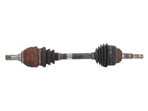 Left front driveshaft OPEL ZAFIRA A MPV (T98) 1.6 16V (F75) | BP28523236M38